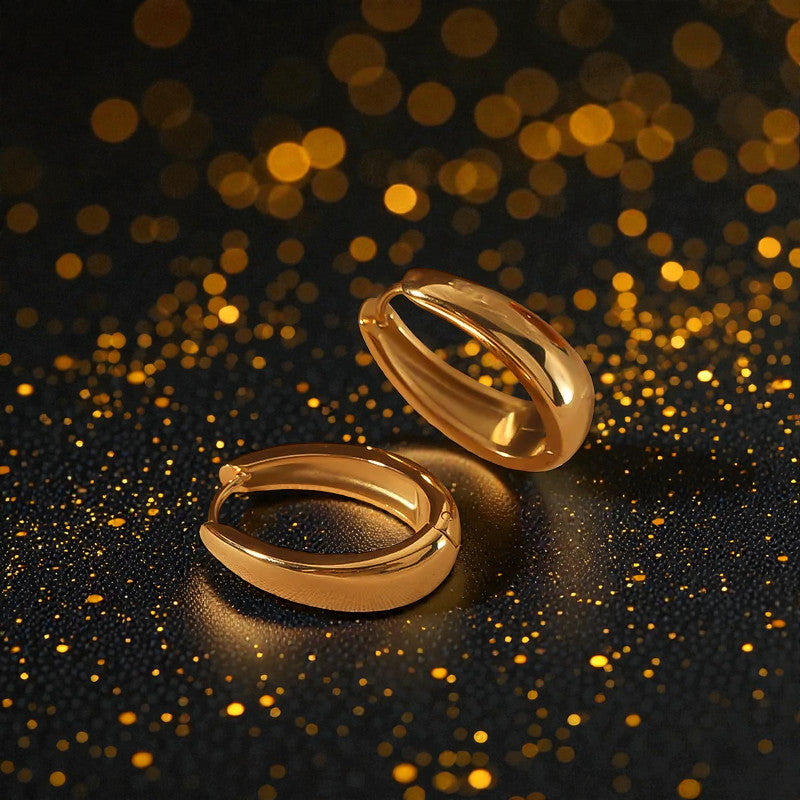 Arete Dorado "Eternidad"