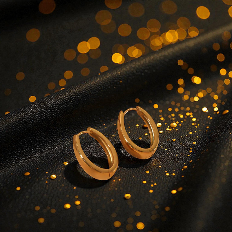 Arete Dorado "Plenitud"