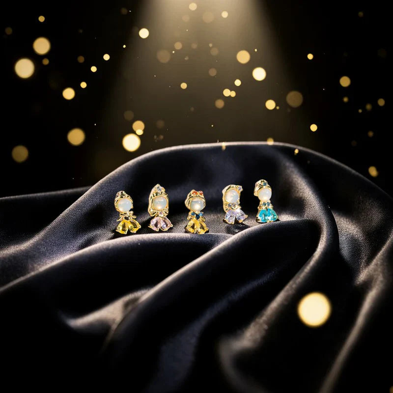 Edicion Especial: "Pequeña Realeza"