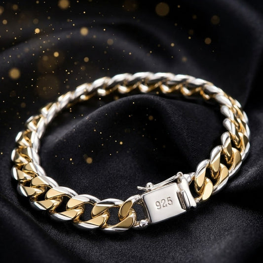 Pulsera Bitono "Axios"