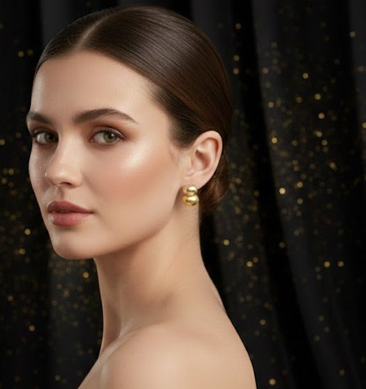 Aretes Inter "Promesa Dual"