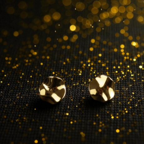 Arete Dorado "Génesis"