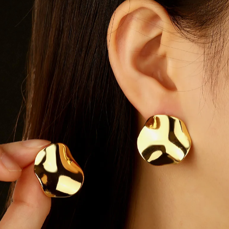 Arete Dorado "Génesis"