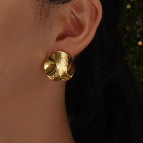 Arete Dorado "Génesis"