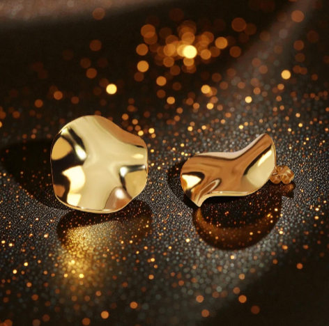 Arete Dorado "Génesis"