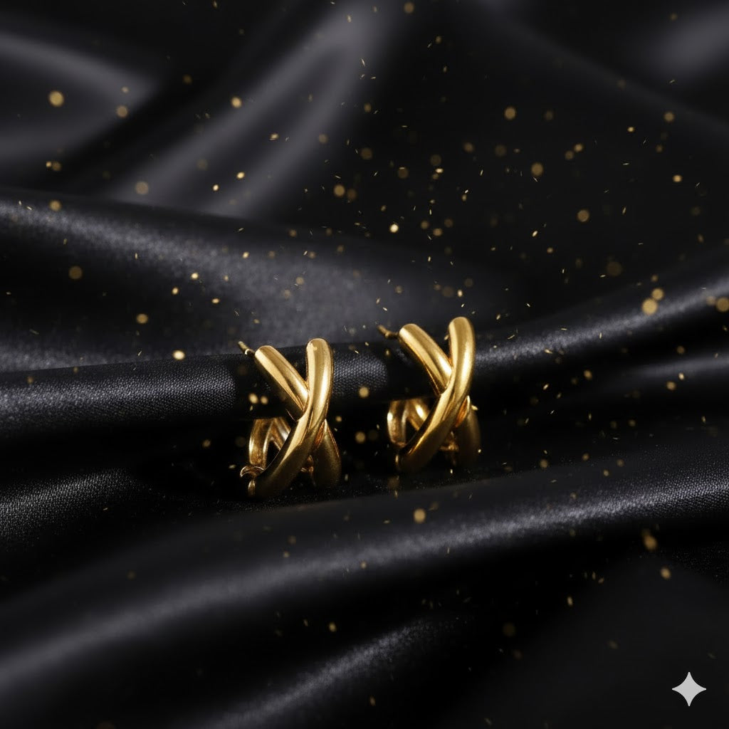 Arete Dorado "Kairós"