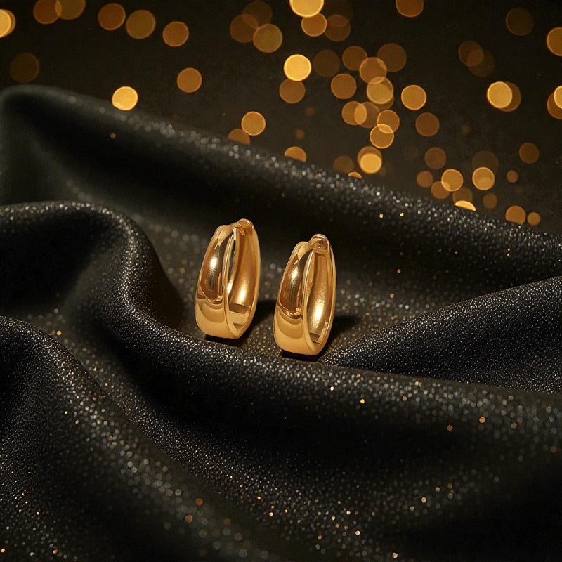 Arete Dorado "Eternidad"