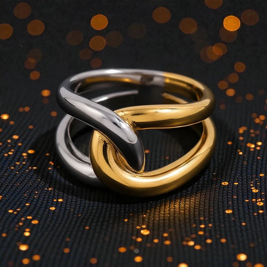 Anillo Bitono Versalles