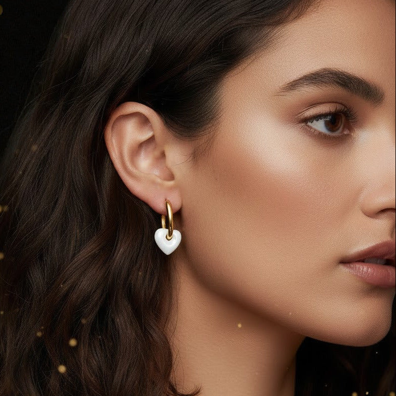 Arete Blanco "Cántico"