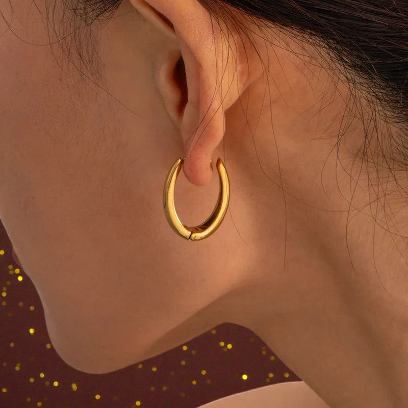 Arete Dorado "Plenitud"