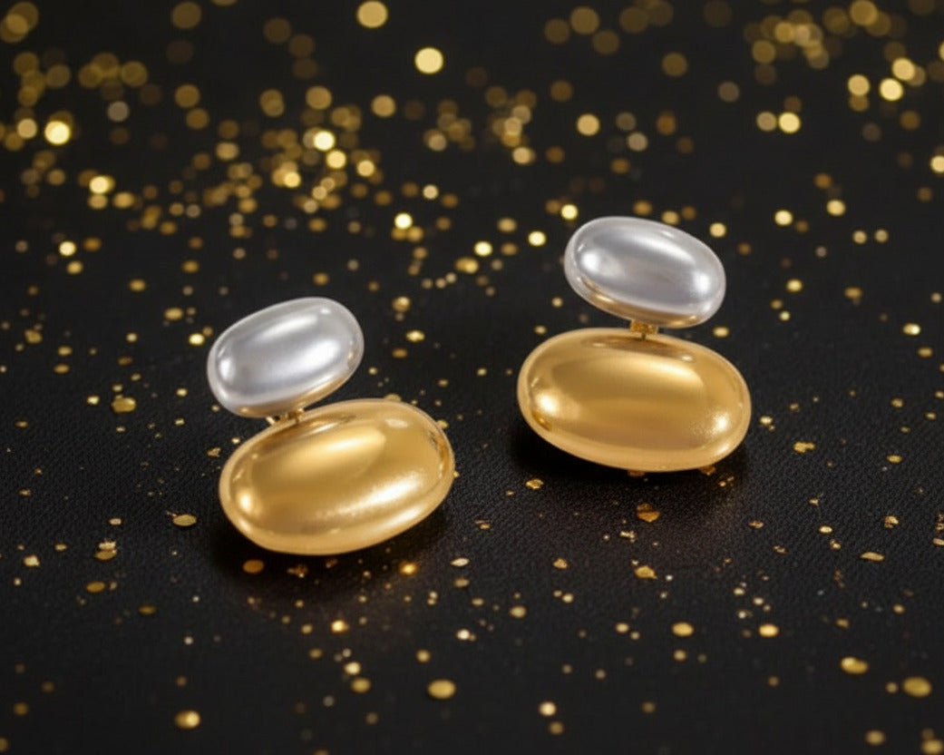 Aretes Inter "Promesa Dual"